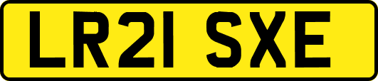 LR21SXE