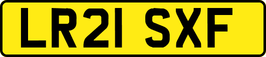 LR21SXF