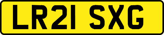 LR21SXG