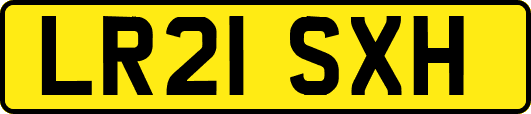 LR21SXH