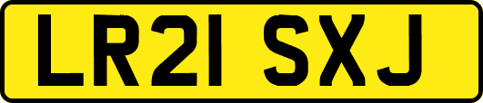 LR21SXJ