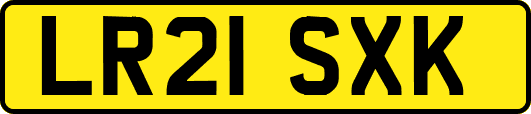 LR21SXK