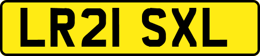 LR21SXL
