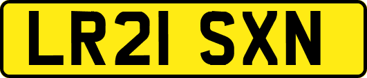 LR21SXN