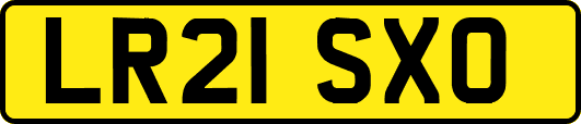 LR21SXO