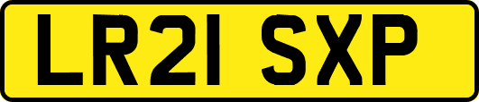 LR21SXP