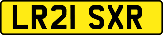 LR21SXR