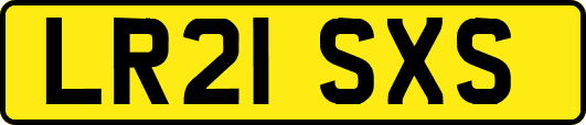 LR21SXS