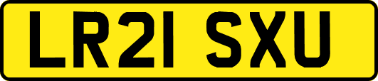 LR21SXU