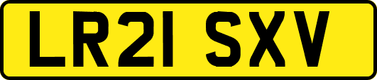 LR21SXV
