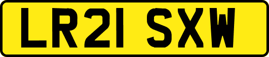 LR21SXW