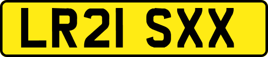 LR21SXX