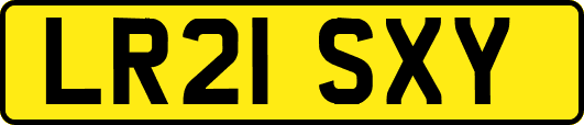 LR21SXY