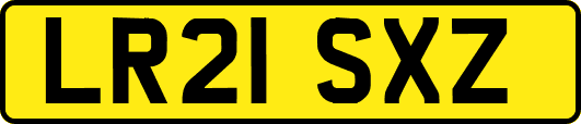 LR21SXZ