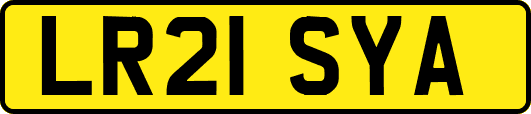 LR21SYA