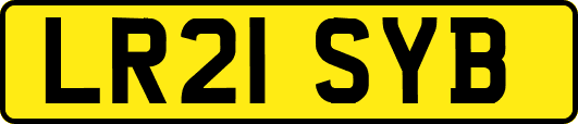 LR21SYB