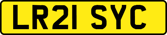 LR21SYC