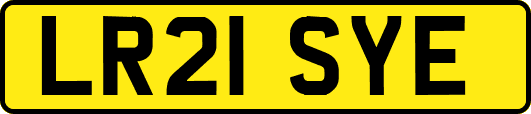LR21SYE