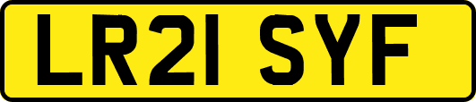 LR21SYF