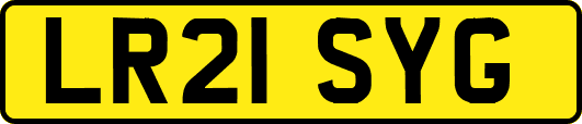LR21SYG