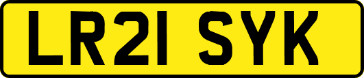 LR21SYK