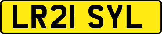 LR21SYL
