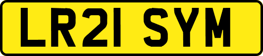 LR21SYM