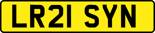 LR21SYN