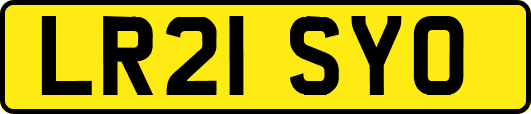 LR21SYO