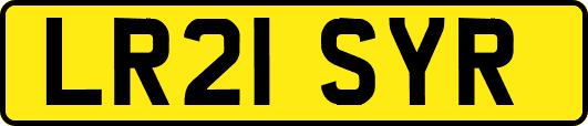 LR21SYR