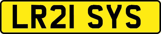 LR21SYS
