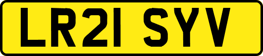 LR21SYV