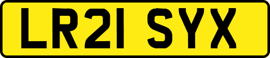 LR21SYX