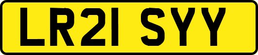 LR21SYY