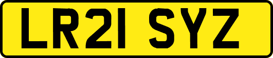 LR21SYZ