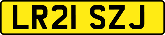 LR21SZJ