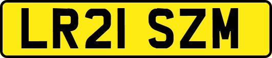 LR21SZM
