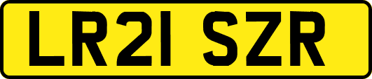 LR21SZR