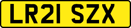 LR21SZX