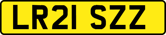 LR21SZZ