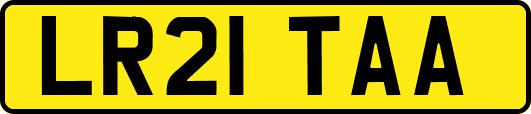 LR21TAA