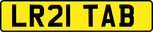 LR21TAB