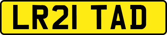 LR21TAD
