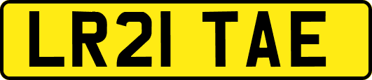 LR21TAE