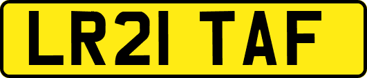LR21TAF