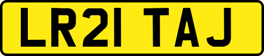 LR21TAJ
