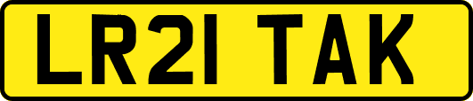 LR21TAK