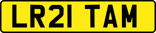 LR21TAM
