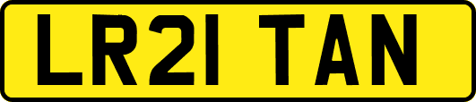 LR21TAN
