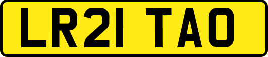 LR21TAO